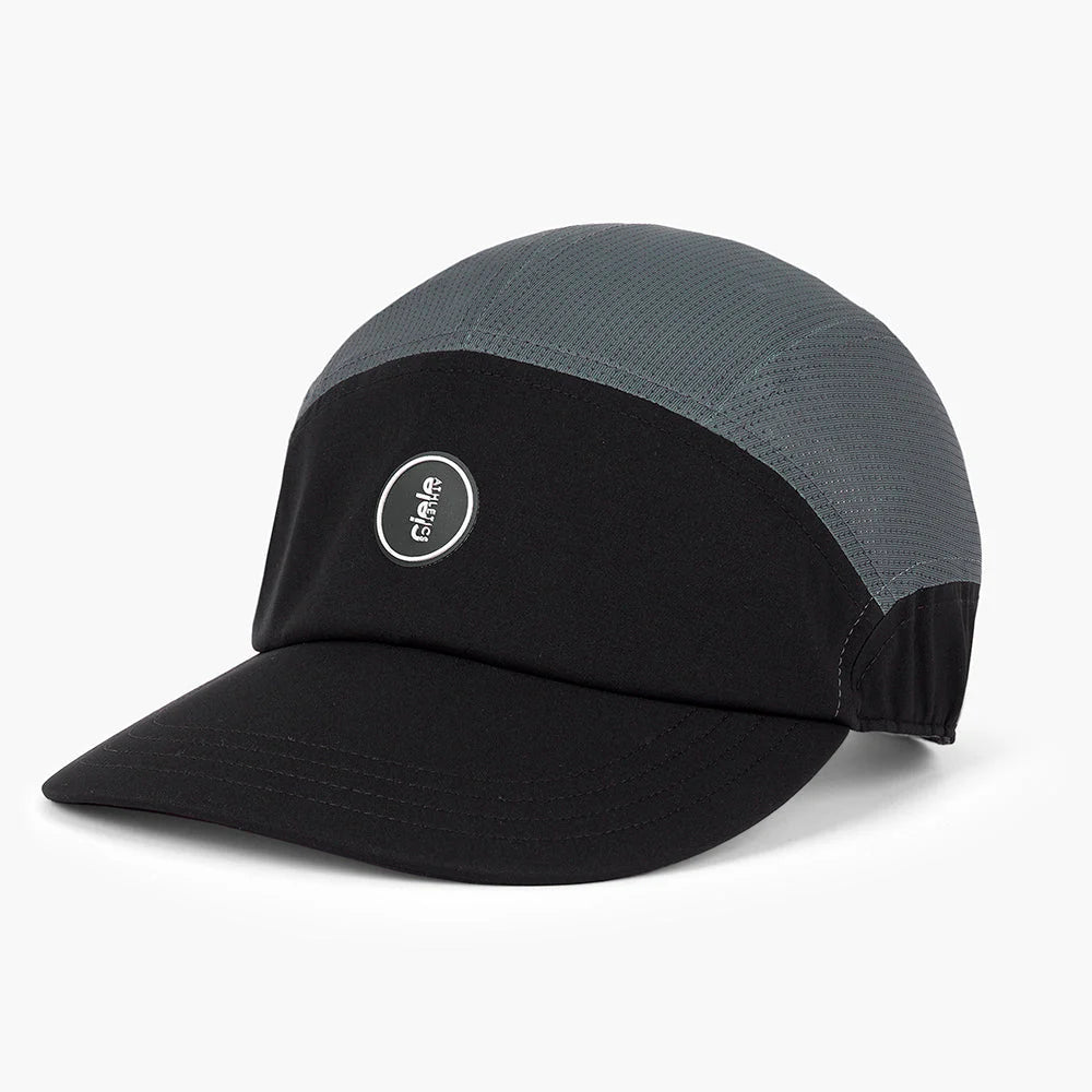 casquette cap ciele running fstcap sc comp ninety sl black