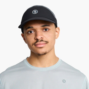 casquette cap ciele running fstcap sc comp ninety sl black