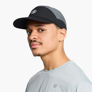 casquette cap ciele running fstcap sc comp ninety sl black