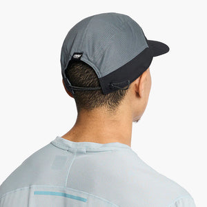 casquette cap ciele running fstcap sc comp ninety sl black