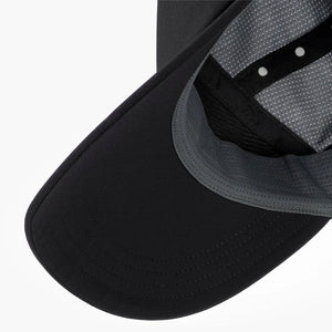 casquette cap ciele running fstcap sc comp ninety sl black