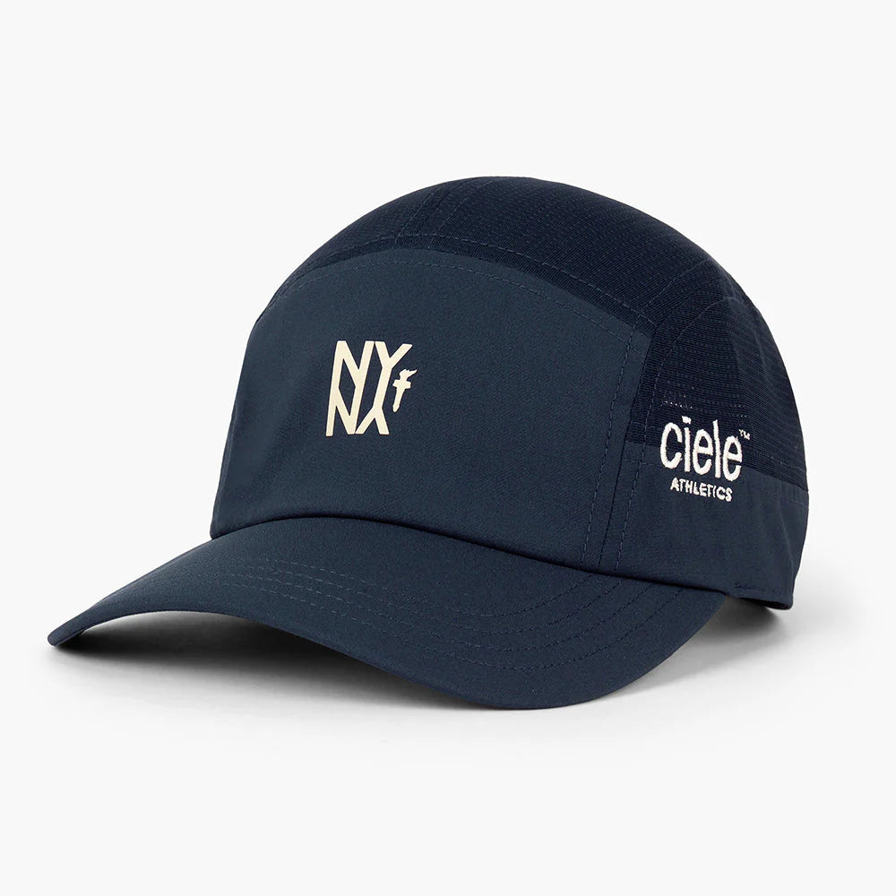casquette ciele cap gocap sc comp wwm New York running