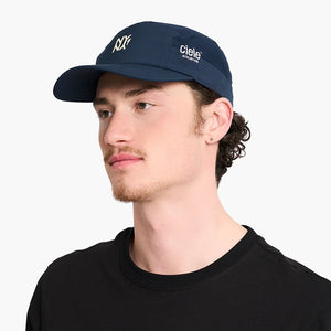 casquette ciele cap gocap sc comp wwm New York running