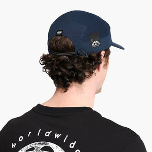 casquette ciele cap gocap sc comp wwm New York running
