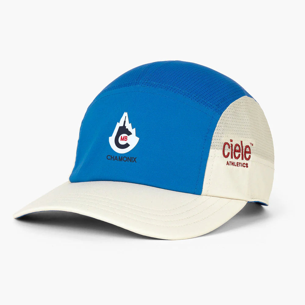 casquette cap Chamonix ciele gocap sc comp wwm