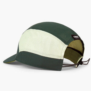 casquette cap ciele fstcap sc field iconic bar spruce light moss running