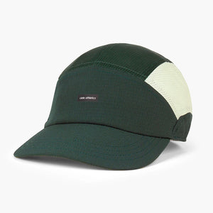 casquette cap ciele fstcap sc field iconic bar spruce light moss running