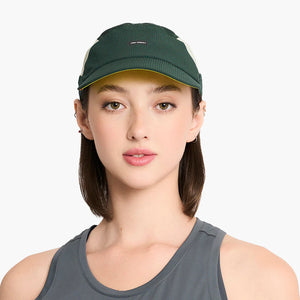casquette cap ciele fstcap sc field iconic bar spruce light moss running