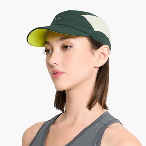 casquette cap ciele fstcap sc field iconic bar spruce light moss running