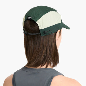 casquette cap ciele fstcap sc field iconic bar spruce light moss running