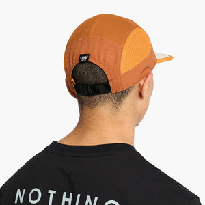 casquette cap ciele gocap field iconic bar gingerbread sunset running