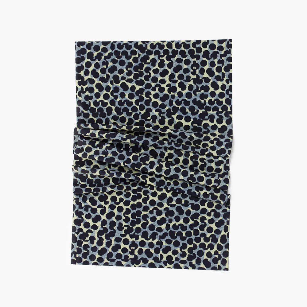 tour de cou neck warmer gaiter ciele bfcollar all over dotra