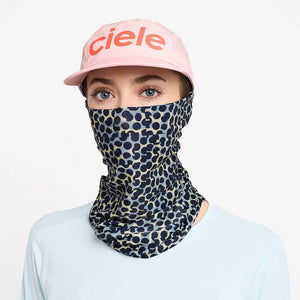 tour de cou neck warmer gaiter ciele bfcollar all over dotra