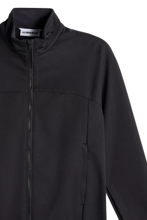 veste jacket golf lindeberg J.lindeberg softshell navy marine bleu jolly