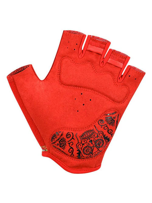 gants velo cyclsime cycling gloves cycology