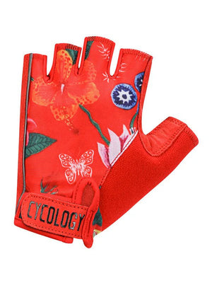 gants velo cyclsime cycling gloves cycology