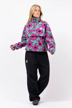 Eivy sweatshirt ball fleece polaire polar