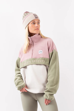 ball fleece sweatshirt polaire eivy