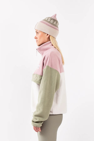 ball fleece sweatshirt polaire eivy