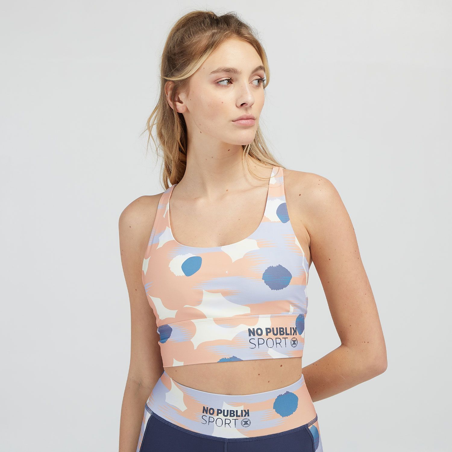 Brassière Sport Hawaii