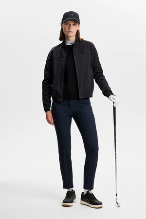 veste jacket golf lindeberg J.lindeberg softshell navy marine bleu jolly