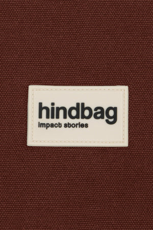 sac babane sofia Hindbag xl chocolat