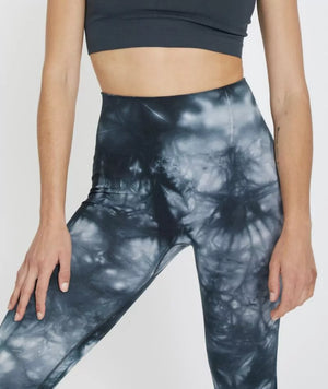 legging yoga searcher bambou bamboo Genji forest