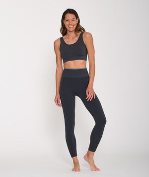 legging yoga searcher bambou bamboo forest