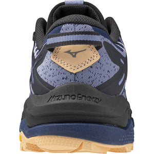 WAVE MUJIN 10 MIZUNO RUNNING COURSE BASKETS TRAIL