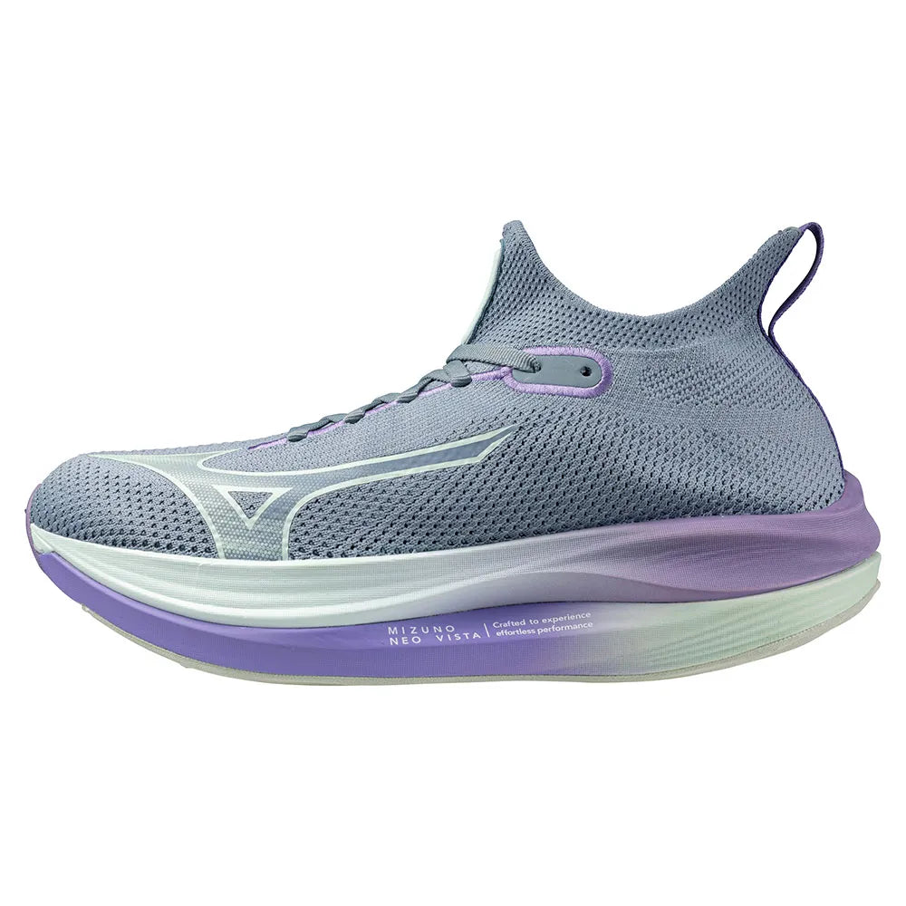 Mizuno baskets running course Neo vista