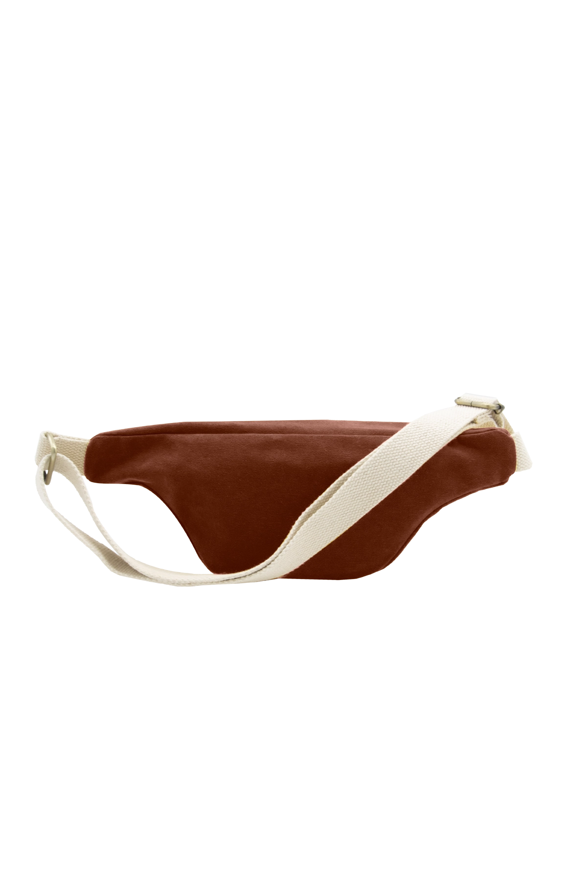 sac banane hindbag olivia chocolat