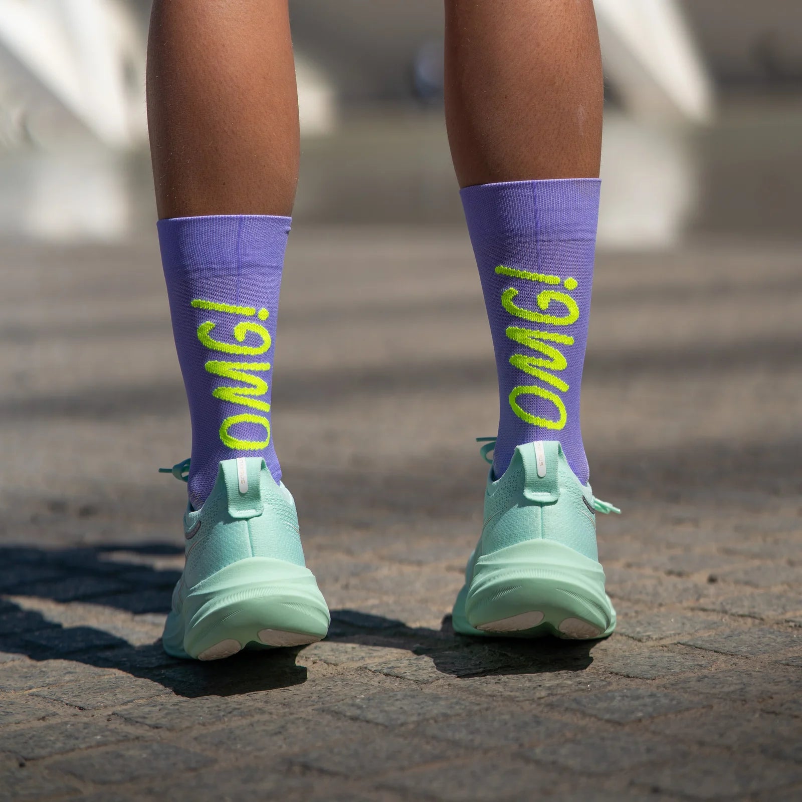 Chaussettes personnalisées brodées - Phil Broderie Chaussettes personnalisées brodées - Phil Broderie