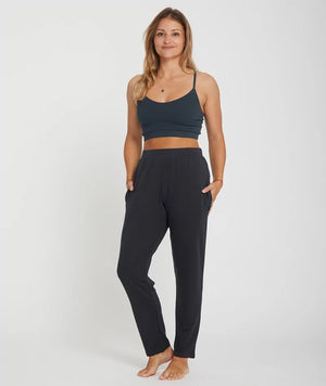 pantalon jogging yoga searcher forest lyocell simha