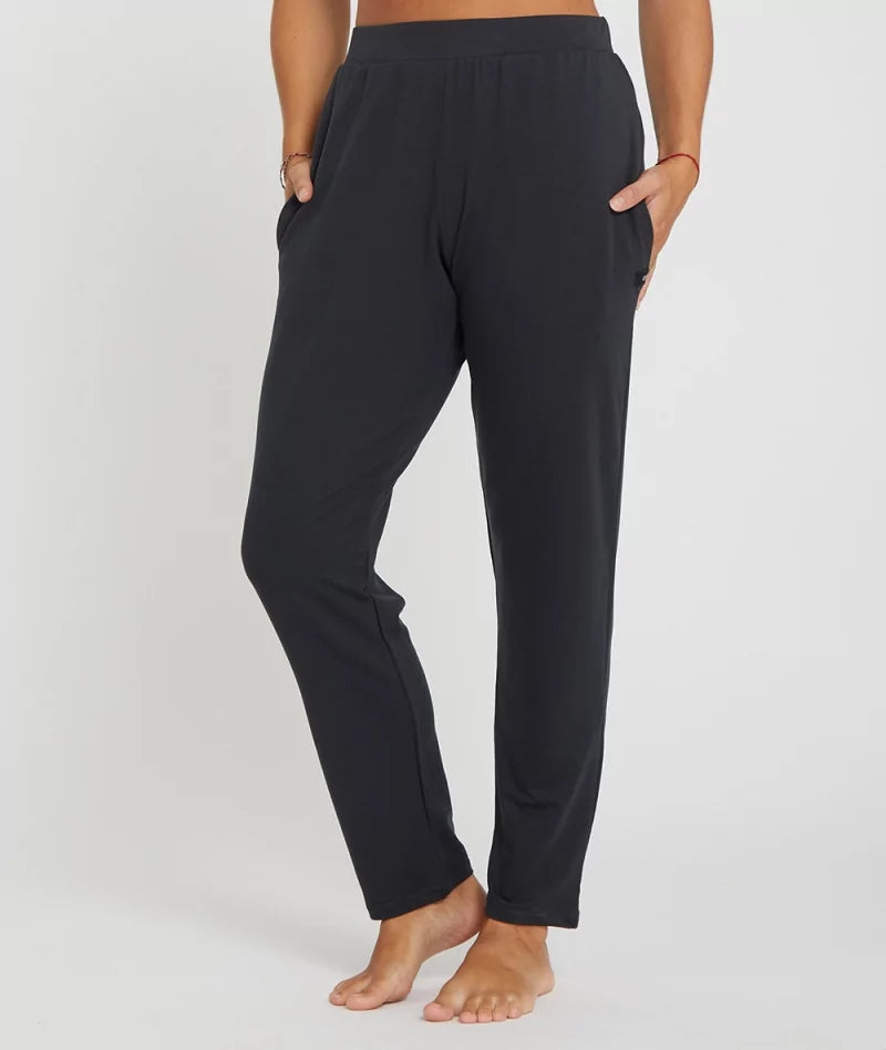 pantalon jogging yoga searcher forest lyocell simha