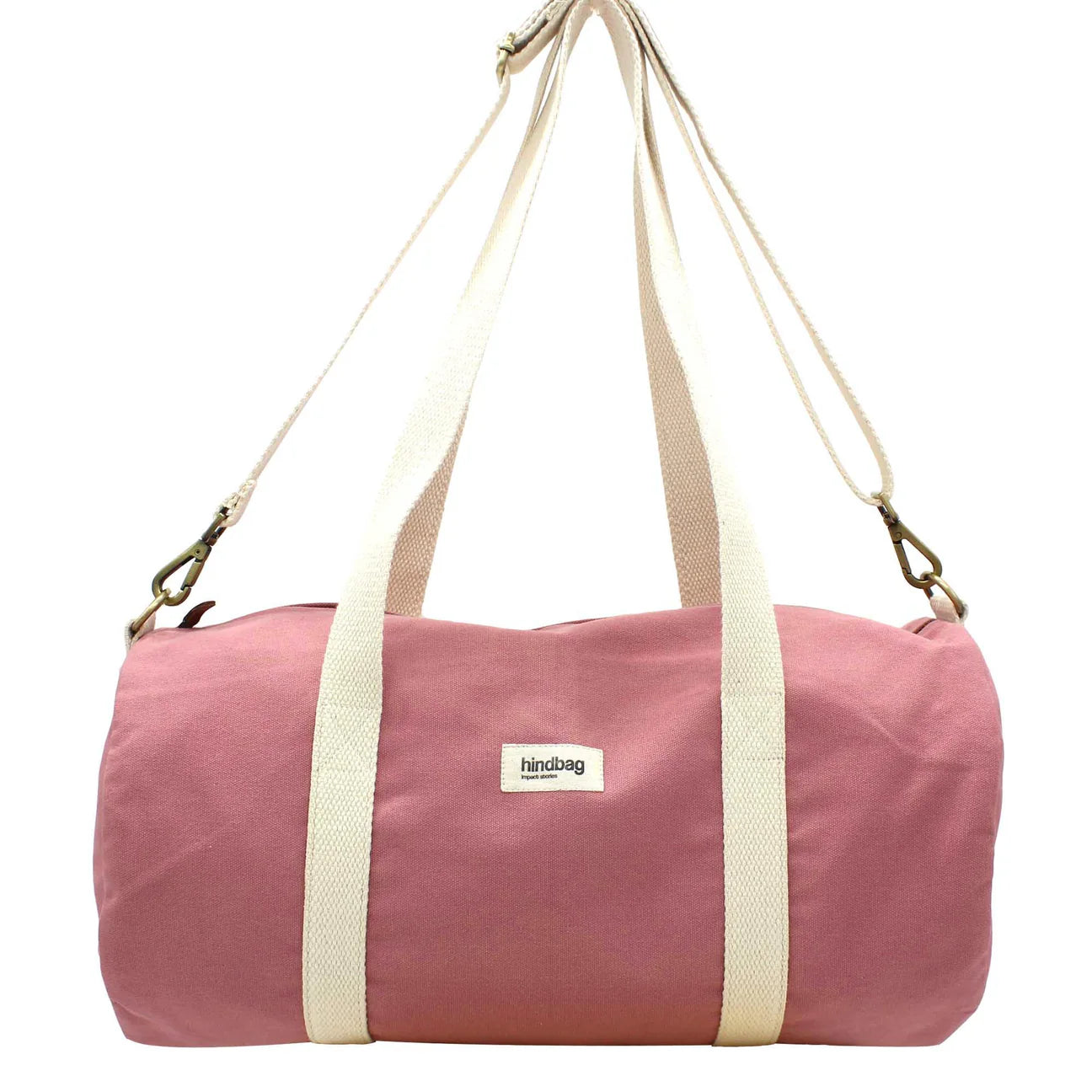 sac sport rose blush hindbag coton simon