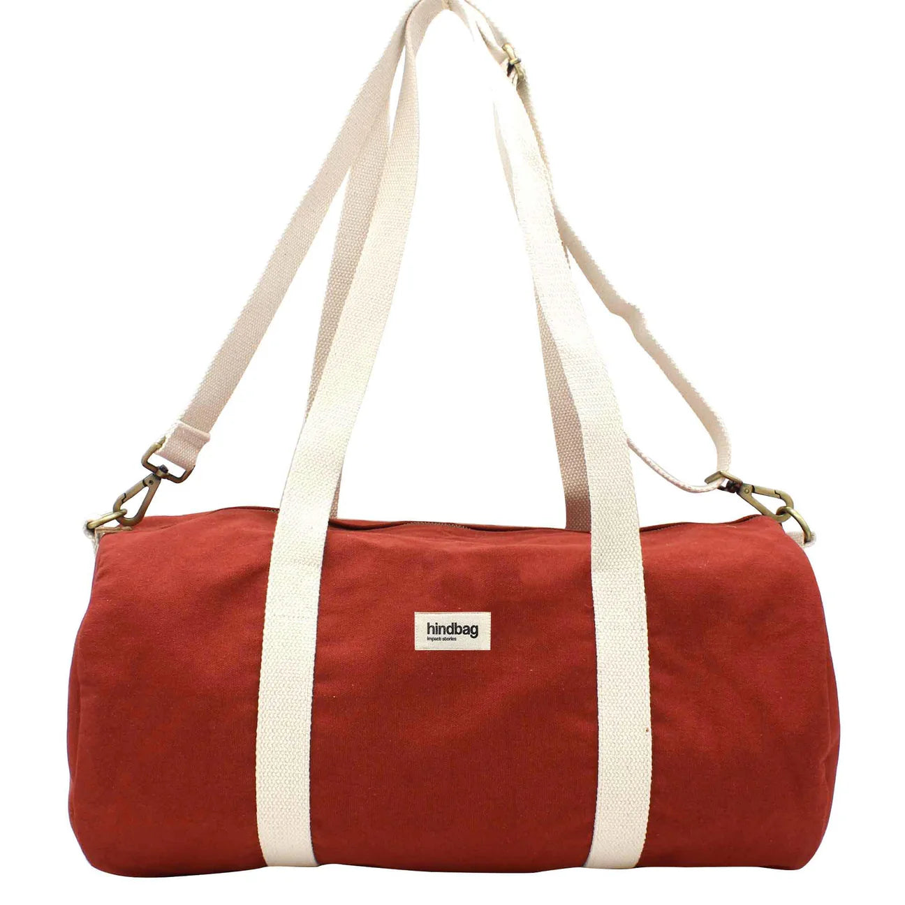 sac sport terracotta hindbag coton simon