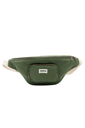 sac babane sofia Hindbag xl olive