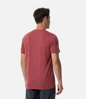 T-shirt léger coton/polyester MAP