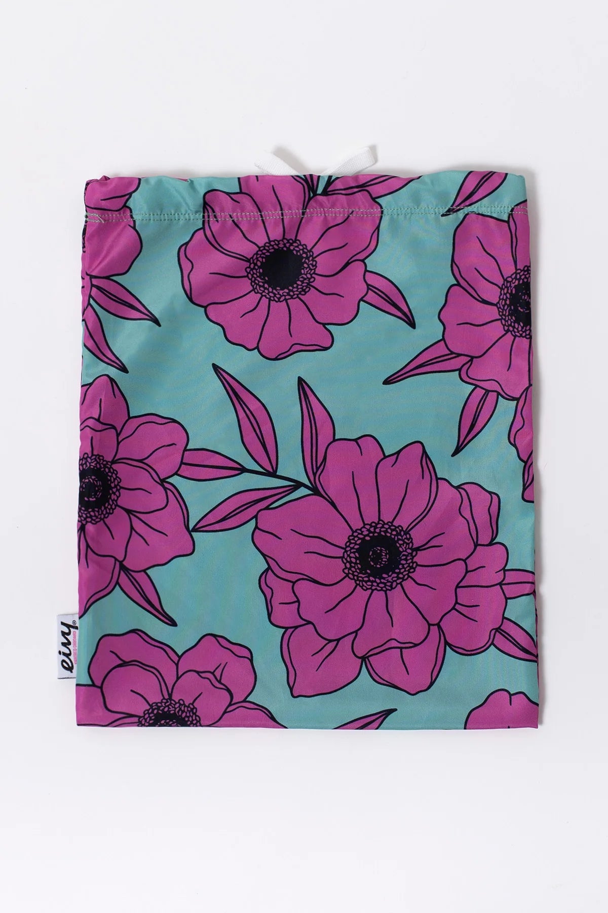 legging Eivy pocket tight flowers