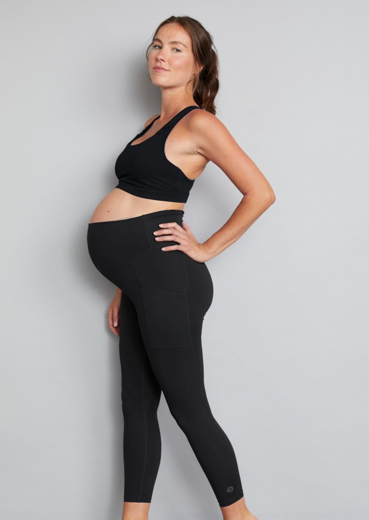 Leggings maternité - ORA-activewear