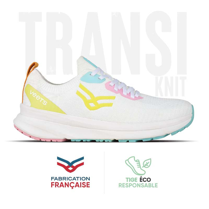 baskets chaussures running transition vests france