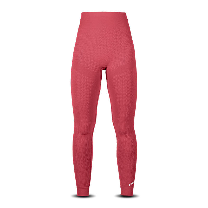 legging rose femme bv sport